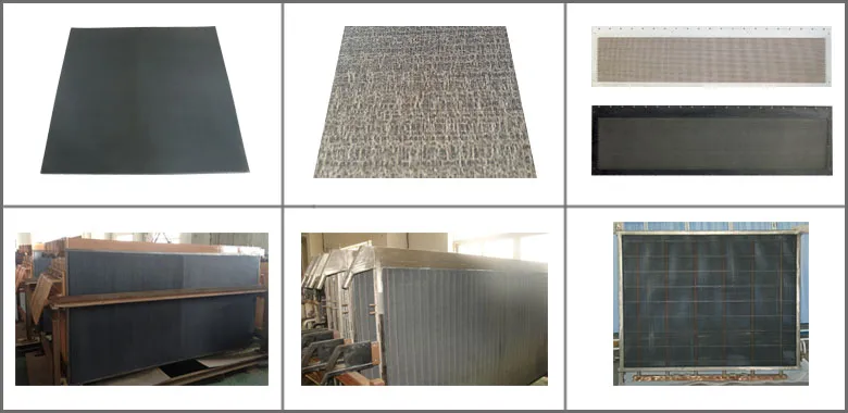 Active Cathode Product Display