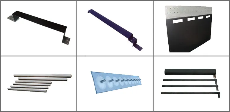Electrode Recoating Technology