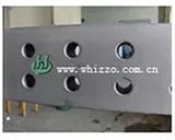 Oxygen evolution anode 1