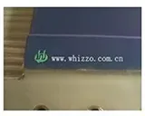 Oxygen evolution anode 2