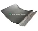 Oxygen evolution anode 3