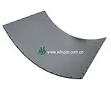 Oxygen evolution anode 4