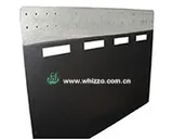 Oxygen evolution anode 5