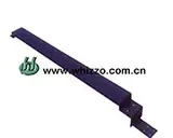 Oxygen evolution anode 6