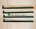 Chlorine evolution anode 2